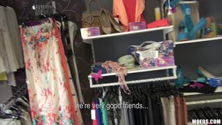 Public Pickups - Boutique Booty - 08/06/2012