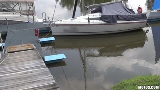 Public Pickups - Sex On The Water - 09/10/2012