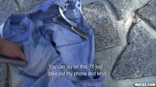 Public Pickups - Car Trouble - 09/17/2012