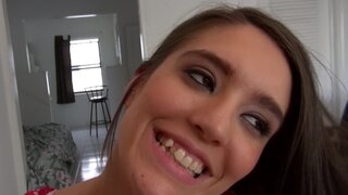 Lets Try Anal - Please Fuck Me In The Ass - 10/26/2012
