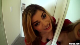 Latina Sex Tapes - Hey James, Your Girl Is on My Dick - 02/11/2013