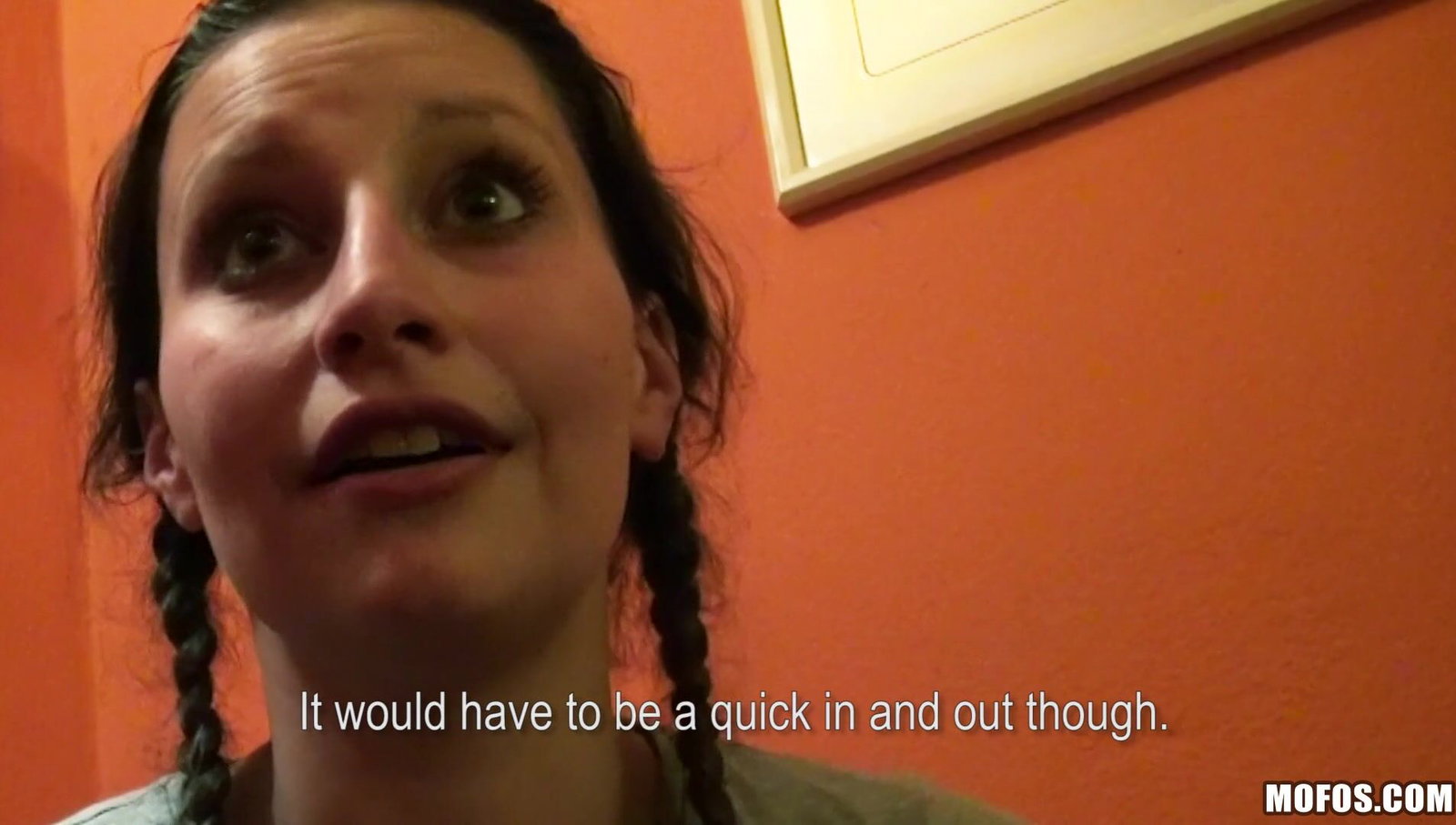 Public Pickups - Rent Her Ass With the Room - 06/03/2013