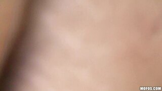 Latina Sex Tapes - Tig Bitties! - 07/29/2013