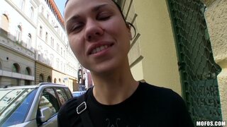 Public Pickups - Where Are the Sex Clubs? - 08/26/2013
