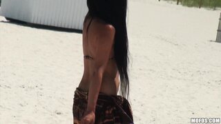 Latina Sex Tapes - Sneaky Deepthroating - 09/02/2013