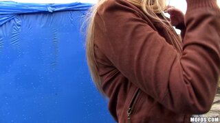 Public Pickups - The Direct Approach - 12/03/2013
