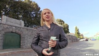 Public Pickups - Cum With Me Baby - 02/25/2014
