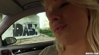 Public Pickups - Cum With Me Baby - 02/25/2014