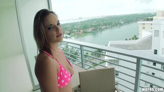 Lets Try Anal - Saving Anal for a Rainy Day - 03/28/2014