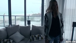 Latina Sex Tapes - Fuck Me While My Folks Are Out! - 03/18/2014