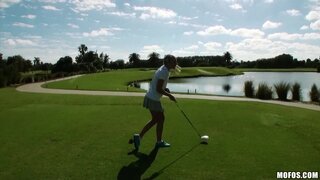 I Know That Girl - Balls-Deep in the 19th Hole - 04/07/2014