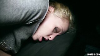 Stranded Teens - Lola's Boyfriend Troubles - 04/10/2014