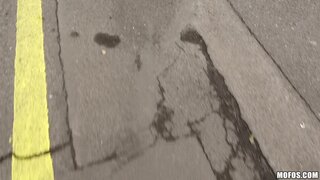 Public Pickups - Receptionist Goes Back to Get Fucked - 05/25/2014