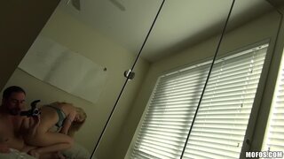 Latina Sex Tapes - Latina Charlyse Sucks and Fucks Like a Pro - 05/27/2014