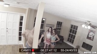 Mofos B Sides - Bad Girls Caught Stealing - 10/18/2014