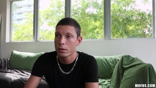Latina Sex Tapes - Cheating Girlfriend Caught on Tape - 11/15/2014