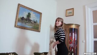 I Know That Girl - Pussy for Christmas - 01/05/2015