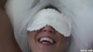 Mofos B Sides - Fiancee Gets Fucked - 04/11/2015