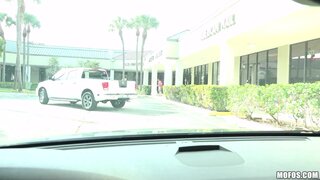 Stranded Teens - Hottie's First Date Creampie - 02/06/2016