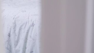 Pervs On Patrol - Hardcore Blowjob for Voyeur Roomie - 12/18/2016