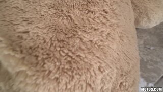 Mofos B Sides - Cheating GF Busted Banging - 04/27/2017