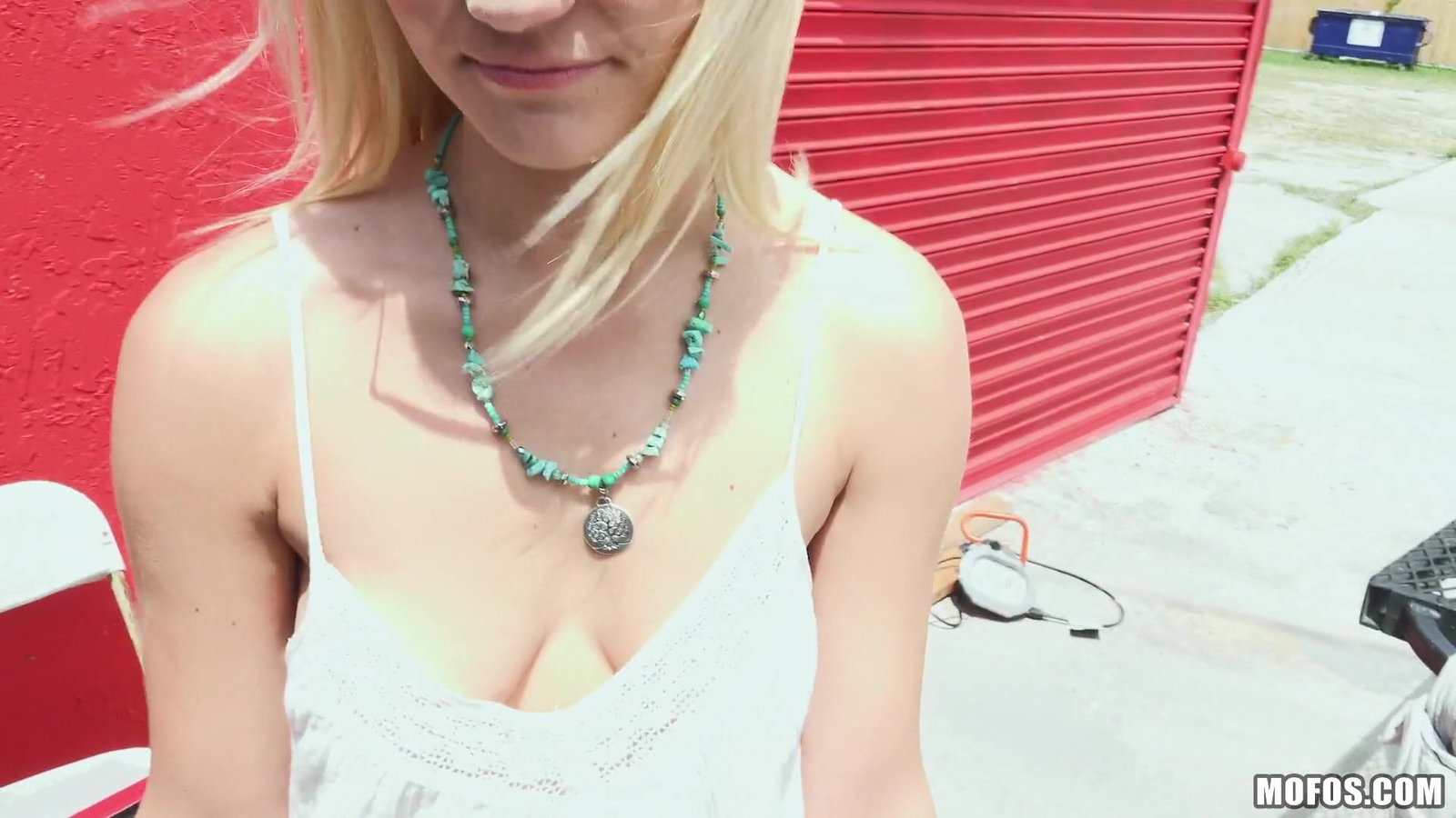 Public Pickups - Public Sex With Jade Amber - 08/30/2017