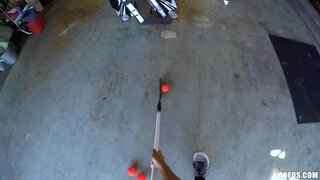 I Know That Girl - He Shoots, He Scores - 12/26/2017