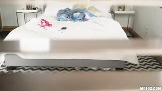Pervs On Patrol - Fucking Your Friend's Sexy Ex - 12/25/2017
