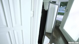 Pervs On Patrol - Sneaky Bathroom Sex - 01/23/2018