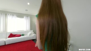 I Know That Girl - St. Paddy's Pussy Pounding - 03/15/2018