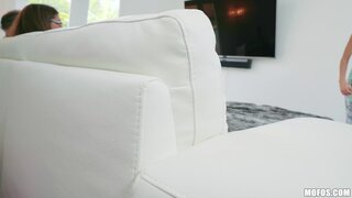 Share My BF - A Sneaky Threesome Situation - 04/14/2018
