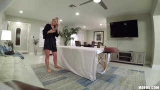 Pervs On Patrol - Undercover Rub n' Tug - 04/21/2018