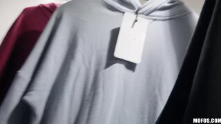Public Pickups - Blonde Filled With Customer Service - 04/28/2018