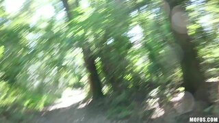 Public Pickups - Wild Forest Fucking - 05/12/2018