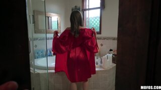 Pervs On Patrol - Roleplaying Voyeurism - 05/21/2018