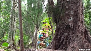 Mofos B Sides - MILF Thinks She’s Sneaky - 05/20/2018