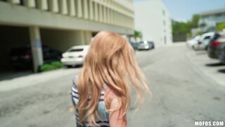 Public Pickups - My Kind Of Chick - 07/06/2018