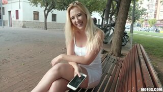 Public Pickups - Barcelona Booty - 08/14/2018