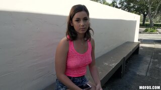 Public Pickups - My Survey With Stella - 10/02/2018