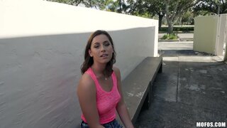 Public Pickups - My Survey With Stella - 10/02/2018