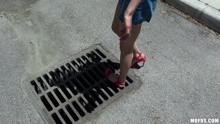 Stranded Teens - No Keys, No Problem - 10/17/2018