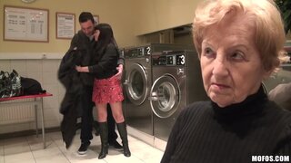 Mofos B Sides - Fucking for a Bunch of Strangers - 11/26/2018