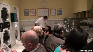 Mofos B Sides - Fucking for a Bunch of Strangers - 11/26/2018