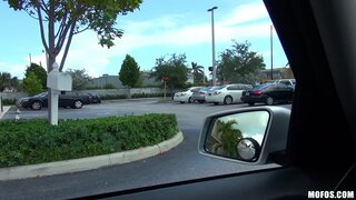 Public Pickups - Curvy Callie - 01/16/2019