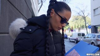 Public Pickups - Lessons In Public Pickups - 03/17/2019