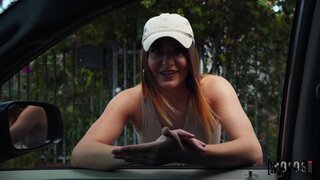 Stranded Teens - Girlfriend Gets Hers - 07/22/2019