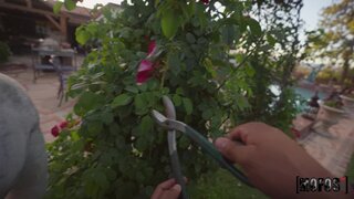 Pervs On Patrol - Gardener's Gone Wild - 09/18/2019