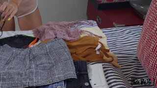 Share My BF - College Jitters - 09/28/2019