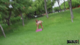 Public Pickups - Park Twerking - 12/02/2019