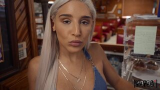 Public Pickups - Just Desserts - 12/20/2019